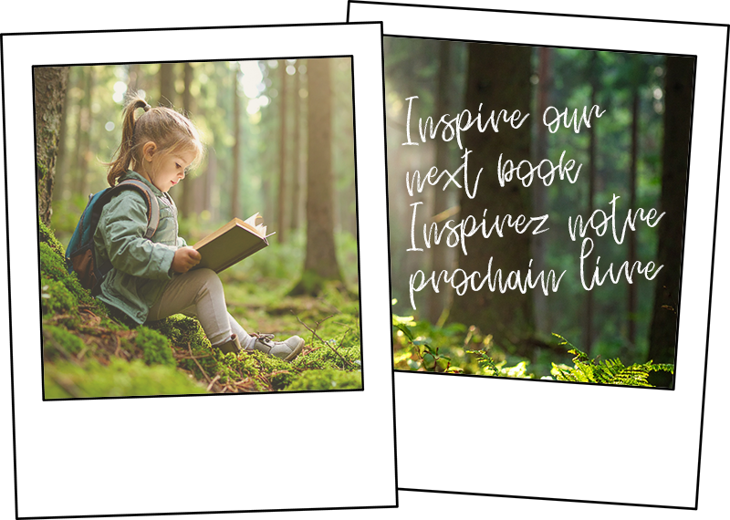 Forest Adventures-WeVisiteBooks